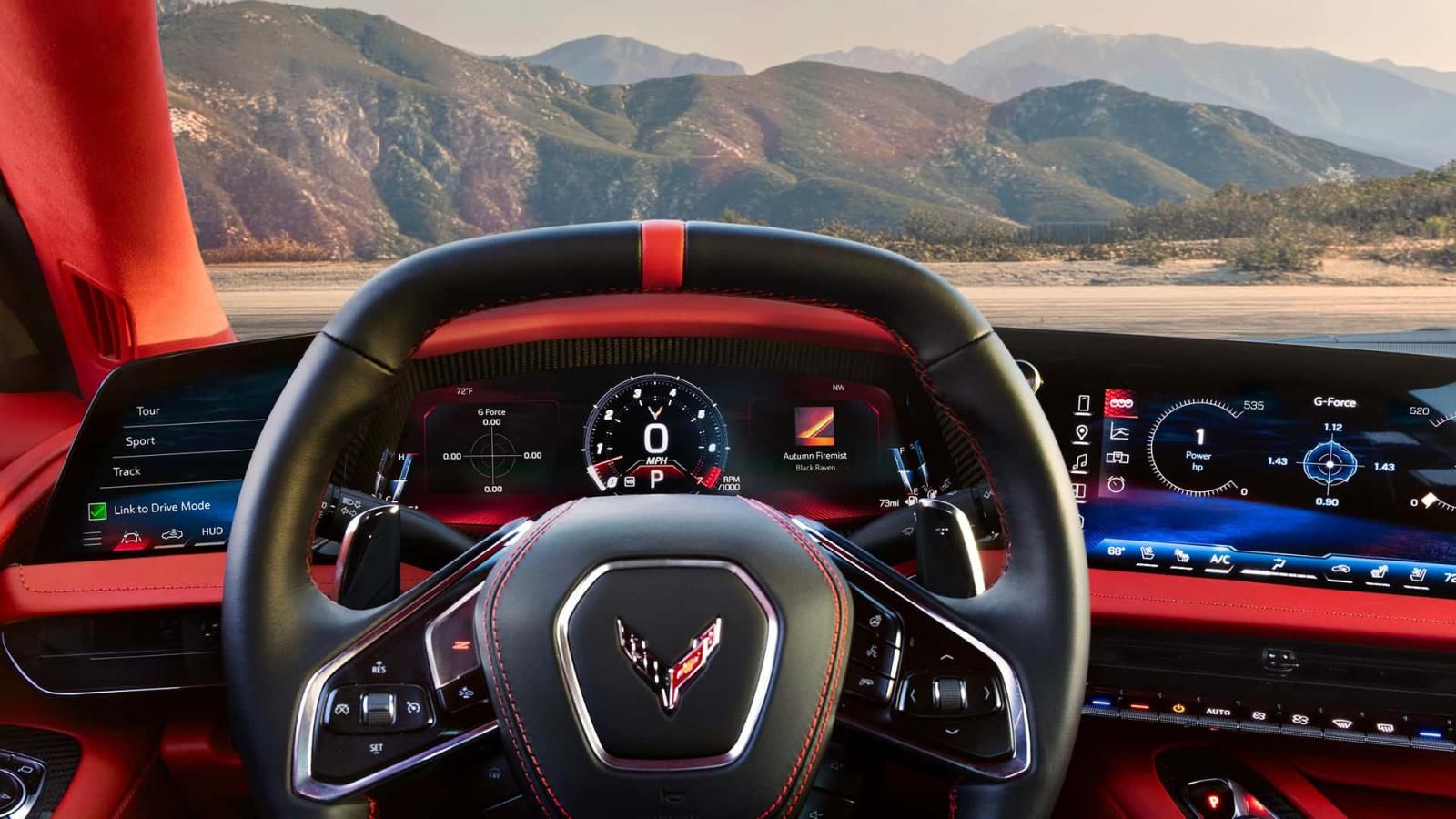 Η Chevrolet Corvette Grand Sport έχει νέο V8 μοτέρ και 542 άλογα